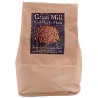 Knysna Grain Mill Organic Spelt Cake Flour